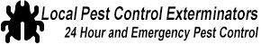 Ellicott City MD Pest Control Exterminators